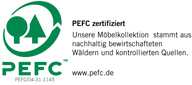PEFC – Nachhaltige Waldwirtschaft