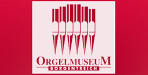 Orgelmuseum - Borgentreich