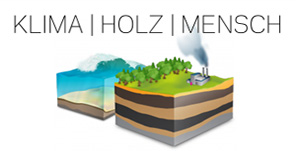 Klima - Holz - Mensch