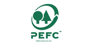 PEFC - Ein Glück für unseren Wald