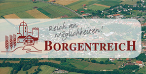 Borgentreich - Nachbarort