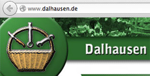 Dalhausen - Unser Ursprungsort